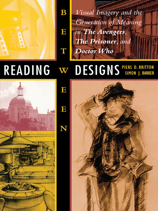Title details for Reading between Designs by Piers D. Britton - Available